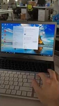 IC BK10 guide to use on Win 10