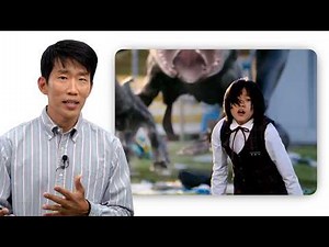 Top 10 Most-Watched Korean Movies of All Time