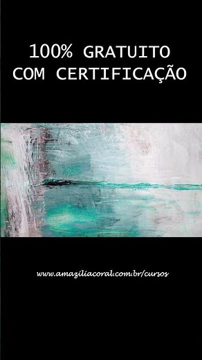 Curso "Caminhos da Imagem - História da Arte Contemporânea no Brasil" 100% Gratuito