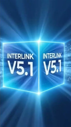 🌲 Đừng bỏ lỡ cơ hội vàng cùng Interlink V5.1 sắp tới. Code:8968222 #InterLink #ITLG #ITL