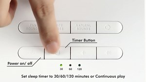 Watch Good sleep machine on Amazon Live