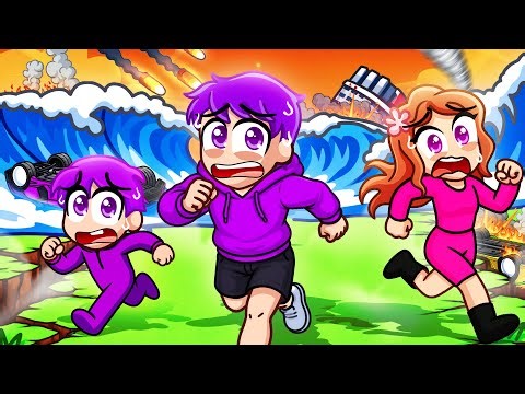 The END OF THE WORLD Happened In GTA 5...