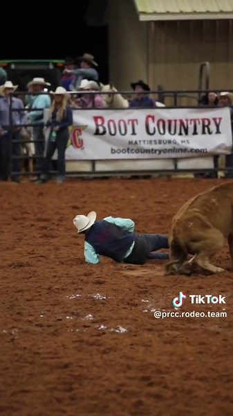 PRCC RODEO on TikTok