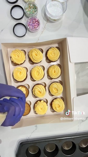 Delicious Cupcakes: Quick and Easy Baking Recipe