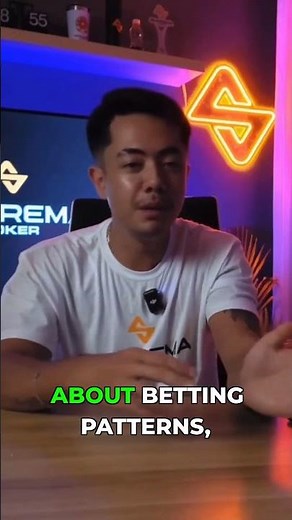 Hollywood Poker Tells are BS! Learn Real Strategy!