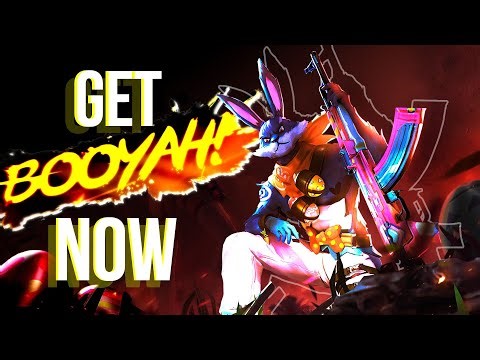 Watch me LIVE Playing - Garena Free Fire- Rooter Live Gaming