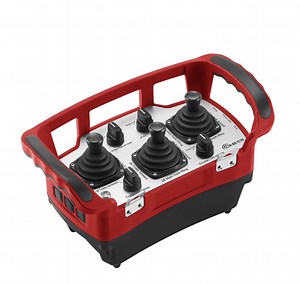 [Hot Item] High-Quality China-Made C32 Industrial Radio Remote Control Transmitter