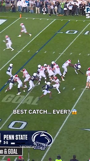 141K views · 94 reactions | Omar Cooper Jr. with an absolutely unbelievable toe tap TD  (via @cbbonfox) | TSN | Facebook