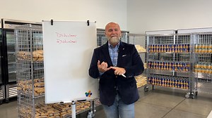 2.3K views · 45 reactions | The Foodbank's onsite food pantries at our campuses in Akron and Canton provide thousands of individuals, families and older adults with groceries each and every week. You can support local hunger relief by sponsoring either food pantry. Call 330.535.6900 to learn more.  | Akron-Canton Regional Foodbank | Facebook