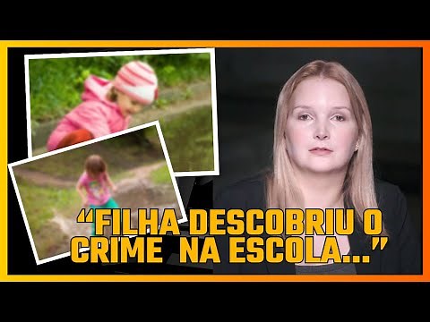ELIZE MATSUNAGA: “FILHA DESCOBRIU O CRIM& NA ESCOLA…”