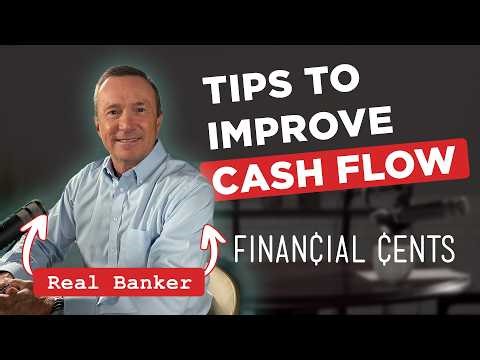 Cash Flow Essentials: 3 Must-Know Tips for Small Businesses