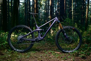 Bike Review | Transition Spire