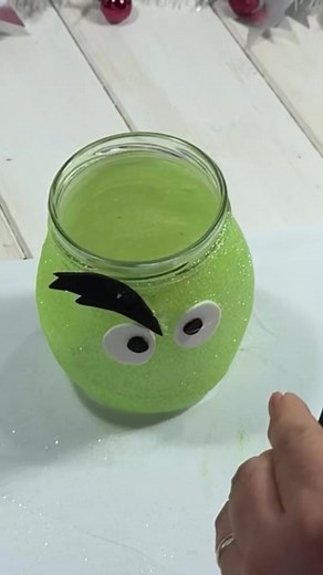 37K views · 423 reactions | Prende un barattolo e realizza una decorazione geniale #fblifestyle | Creativemamy Only Christmas | Facebook