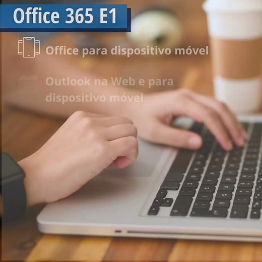 Microsoft Office 365 E1
