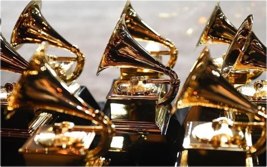 Grammy Awards 2022 OFFICIALLY Rescheduled To April 3 In Las Vegas-Deets Inside | SpotboyE