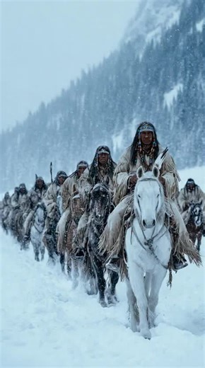 Native American Family and History on TikTok