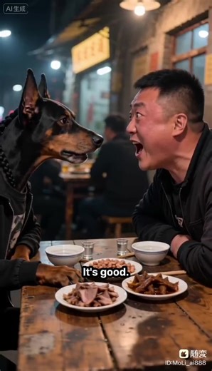 AI Tavern Night's Boxing Game #creatorsearchinsights