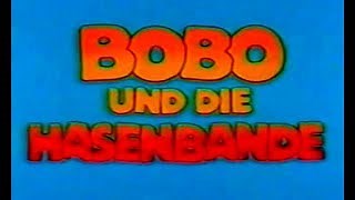 Bobo und die Hasenbande - Stream: Jetzt online anschauen