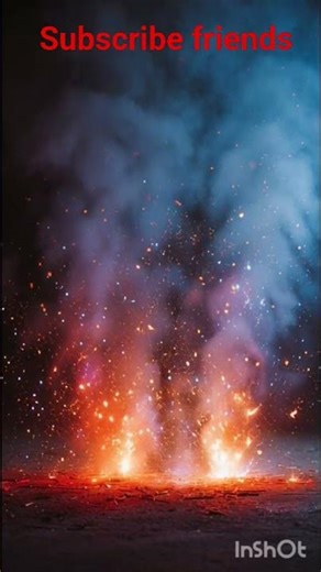 1. ASMR Firecracker Sounds | Soothing Crackling & Relaxing Lights ✨