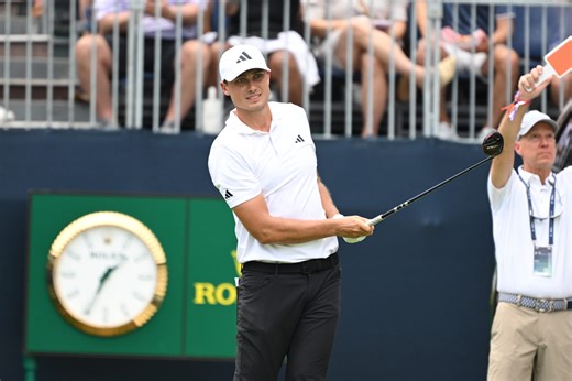 Arnold Palmer Invitational 2026 field: Full committed players list so far