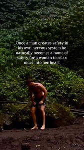 11K views · 269 reactions | The world is starving for safe men Not...