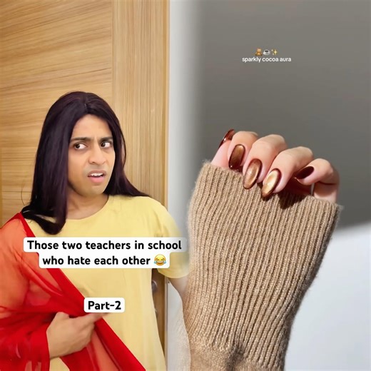 Part-2 Ever seen, such a cat fight in class? 😂 #youtubeshorts