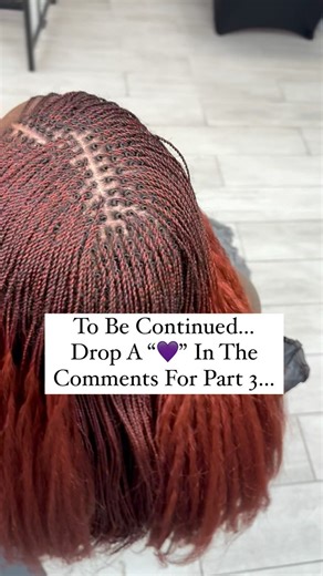 Micro Twist On Under Cut Part 2… Micro Twist Booking For June (786)859-4259 Location: Miami #ropetwist #senegalesetwists #senegalesetwist #neatbraids #neatbraider #miamibraids #miamibraider #protectivestyles #protectivestyle #protectivehairstyle #protectivehairstyles #miamibraids #miamibraider #browardhairstylist #miamihairstylist #browardbraids #browardbraider #miamihairstylist #stylesbyhips #atlantahairstylist #atlantabraids #atlantahair | Stylesbyhips