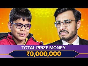 RUDEST CONTESTANTS OF KBC | RAWKNEE