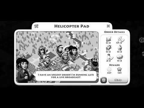 [ iGG Tutorial Township ] Easy To Learn About iGameGod With👉 iOS Township MoD T-Cash Coins