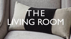 The Art of Home - The Living Room
