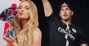 Amadeus Awards 2026 – DAS sind alle Gewinner | Heute.at