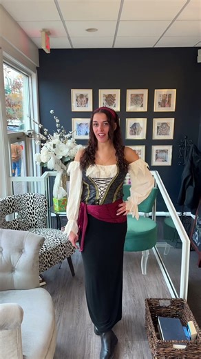 Comment your favorite pirate! 🏴‍☠️ #halloween