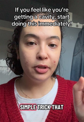 Effective Tips for Cavity Prevention