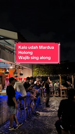Rasakan Serunya Sing Along di Atlas Medan!