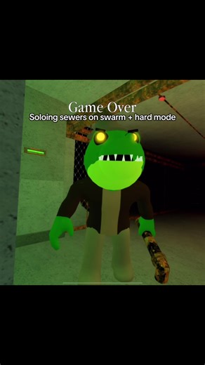 SOLOING SEWERS. #fy #fyp #foryou #foryoupage #viral #goviral #blowup #plsblowup #blowuppls #unflop #dontflop #plsdontflop #zyxbca #xyzbca #piggy #roblox #piggyroblox #robloxpiggy #sewers #sewersmap #sewersmappiggy #piggysewers #piggysewersmap #alfis #alfisbot #alfispiggy #speedrun #swarm #hardmode #hard #horror #H3RB @penny @Penguinz02 Cuman @Pebble_lazy @Patuz @Patrick HJ12 @otherpawek @ollietoon2 @𝗡𝗼𝘃𝗶 @Noodle is a orange fn @nic.x69 @Не отвечаю дуракам @𝓝𝓪𝓽𝓱𝓪𝓵𝔂𝓪^~^ @nateeeee @Ната