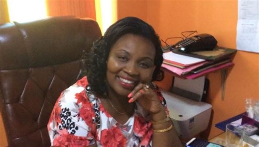 From debt collector to industry leader: A woman’s journey in the auctioneering world