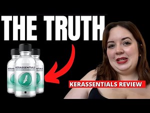 KERASSENTIALS ((ATTENTION)) KERASSENTIALS REVIEW - KERASSENTIALS OIL - KERASSENTIALS REVIEWS