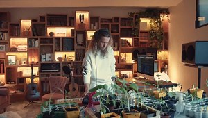 Rendez-vous le 4 septembre mes amis 🔥 - aimée - vous attend sagement & moi aussi. Hâte de vous confier ces mélodies et ces textes . Bisous sauvages Julien | Julien Doré