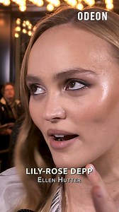 15K views · 26 reactions | Dark. Obsessive. Engrossing.  The cast and creators shared their 3 words to describe Nosferatu—what will yours be? Succumb to the darkness this Wednesday. ️ — https://bit.ly/4gENZee | ODEON Cinemas | Facebook