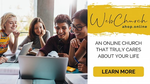 Sign-Up - AHOP ONLINE