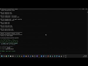 ASmInfer - LLM Agent Framework in 31KB of x86-64 Assembly