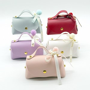 Mini Bag Money Pull Box - Unique Cash Gift for Her, Adults and Teens - Etsy