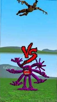 ⭐Pulp VS The Mannequin🤖│Garry's Mod NPC Wars