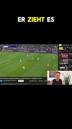 Neuer Der GOAT auf der größten Bühne!