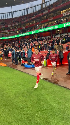 The Arsenal ✊ | Arsenal