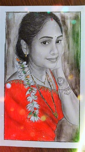 VJY Simha | Do Follow get Art #drawing #followers #artlovers #explorepage #explore #sketching #trending #artist #vijaysimhartist #viral #instagood | Instagram