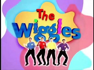 The Wiggles (TV Series 1) Theme Song (Episode 9) Wiggle Opera