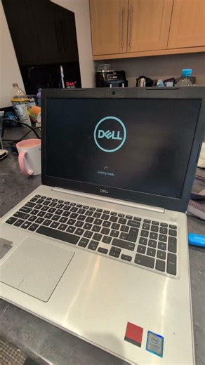 laptop dell went caput #dell #computer #repair #youtube