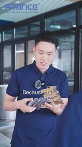 160K views · 4.6K reactions | Prance Ceiling is a high-tech enterprise. We offer metal ceilings, aluminium facade products and more. Our products combine quality and style, widely used in airports, stations, hospitals and more. Choose Prance for innovative ceiling and facade solutions.拾 Tel:+86-757-83138155 Email: info@prancebuilding.com Office Website：https://prancebuilding.com/ | Prance Metalwork Building Material | Facebook