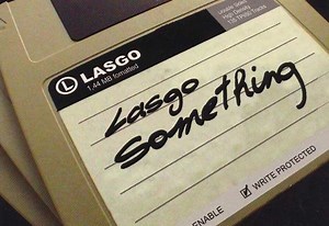 Lasgo - Something | Top 40